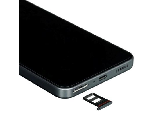 Смартфон Tecno POVA 7 Ultra 5G 12/256Gb Black